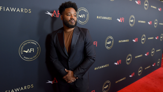 <i>Black Panther</i>'s Ryan Coogler Explains Why He Won't Move the Sequel From Georgia